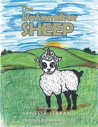 Produktbild: The Unfamiliar Sheep