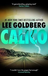 Produktbild: Calico
