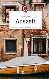Produktbild: Auszeit. Life is a Story - story.one