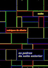 Produktbild: As Pedras Da Noite Anterior