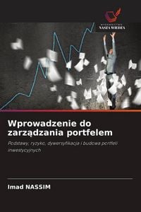 Produktbild: Wprowadzenie do zarz&iquest;dzania portfelem