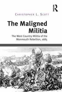 Produktbild: The Maligned Militia