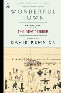 Produktbild: Wonderful Town