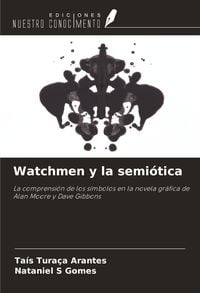 Produktbild: Watchmen y la semi&oacute;tica