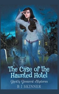 Produktbild: The Case of the Haunted Hotel