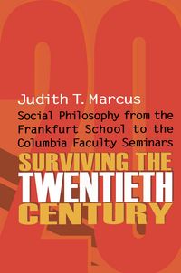 Produktbild: Surviving the Twentieth Century