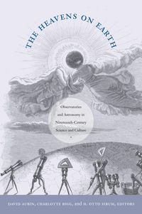 Produktbild: The Heavens on Earth