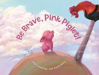 Produktbild: Be Brave Pink Piglet