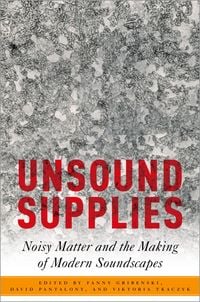 Produktbild: Unsound Supplies