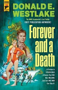 Produktbild: Forever and a Death