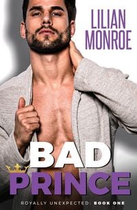 Produktbild: Bad Prince