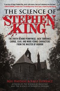 Produktbild: The Science of Stephen King