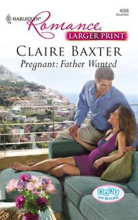 Produktbild: Pregnant: Father Wanted