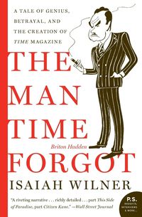 Produktbild: The Man Time Forgot