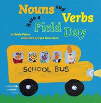 Produktbild: Nouns and Verbs Have a Field Day