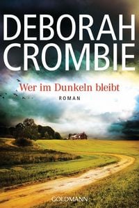 Produktbild: Wer im Dunkeln bleibt