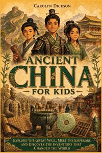 Produktbild: Ancient China for Kids