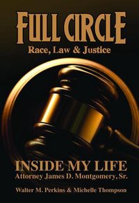 Produktbild: Full Circle - Race, Law & Justice