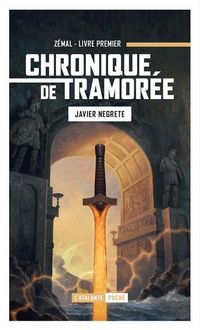 Produktbild: Chronique de Tramor&eacute;e