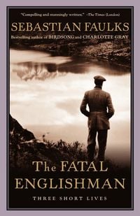 Produktbild: The Fatal Englishman