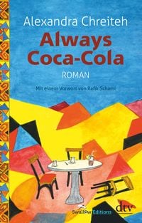 Produktbild: Always Coca-Cola