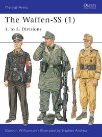 Produktbild: The Waffen-SS (1)