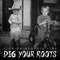 Bild vom Artikel Dig Your Roots vom Autor Florida Georgia Line