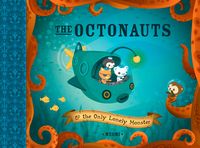 Produktbild: The Octonauts and the Only Lonely Monster