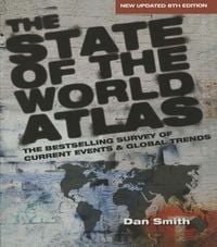 Produktbild: The State of the World Atlas