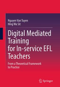 Produktbild: Digital Mediated Training for In-service EFL Teachers