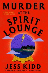 Produktbild: Murder at the Spirit Lounge