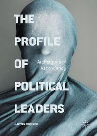 Produktbild: The Profile of Political Leaders