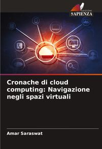Produktbild: Cronache di cloud computing: Navigazione negli spazi virtuali