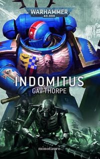 Produktbild: Indomitus