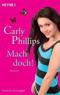 Produktbild: Mach doch!