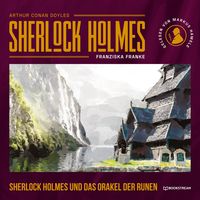 Produktbild: Sherlock Holmes und das Orakel der Runen