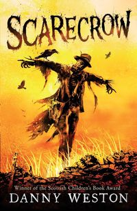 Produktbild: Scarecrow