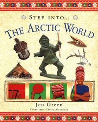 Produktbild: Step Into The Arctic World