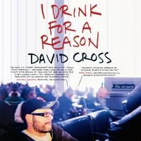 Produktbild: I Drink for a Reason