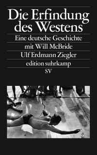 Produktbild: Die Erfindung des Westens