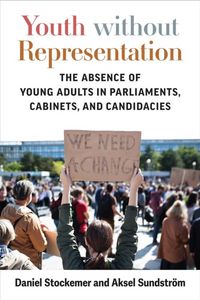 Produktbild: Youth without Representation