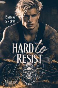 Produktbild: Devil`s Wheels MC Teil 2: Hard to Resist