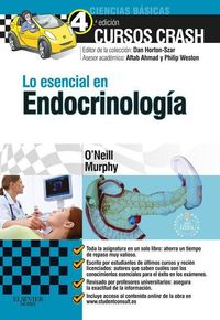 Produktbild: Lo esencial en Endocrinolog&iacute;a