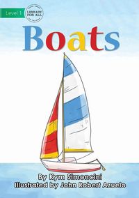 Produktbild: Boats
