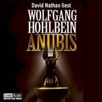 Produktbild: Anubis
