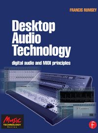 Produktbild: Desktop Audio Technology