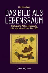 Produktbild: Das Bild als Lebensraum