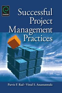 Produktbild: Successful Project Management Practices