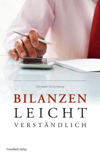 Produktbild: Bilanzen leicht verst&auml;ndlich