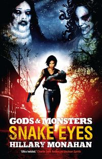 Produktbild: Snake Eyes